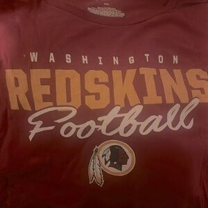 Washington Redskins Shirt